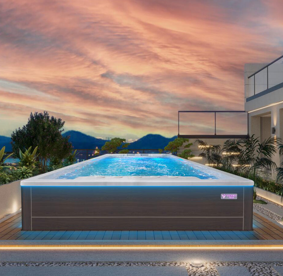 Swimspas Banner